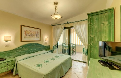 Sos Alinos Apartment | Cala Viola by Interhome
