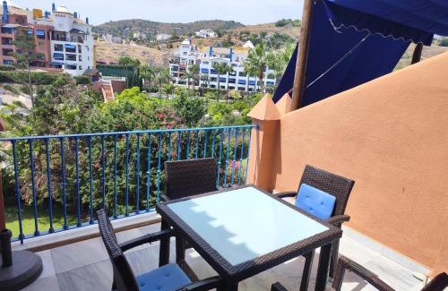 Velilla-Taramay Apartment | Calabajio Goleta Almuñecar con parking