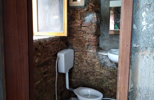 Gizzeria House | Calabria Incontaminata - Casolare Rustico Tipico Calabrese