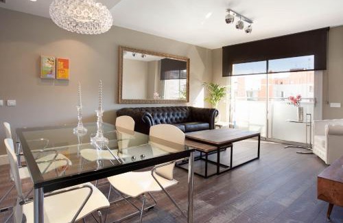 Sant Antoni Apartment | Calabria Luxury