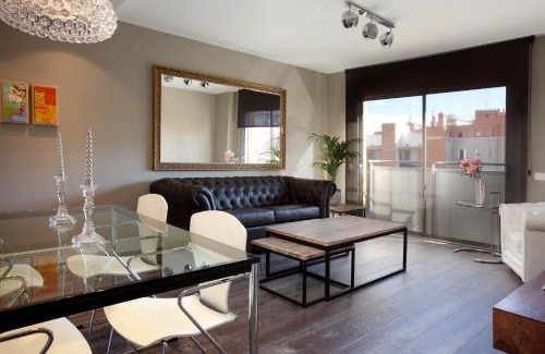 Sant Antoni Apartment | Calabria Luxury