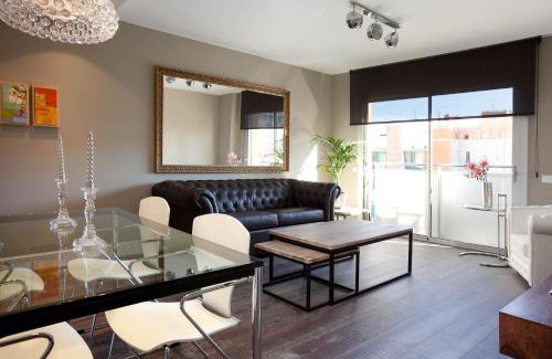 Sant Antoni Apartment | Calabria Luxury