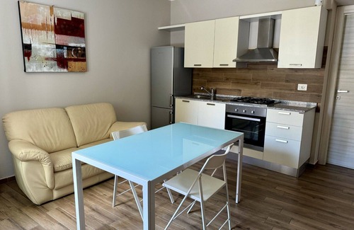 Reggio Calabria Apartment | Calabrian Refuge