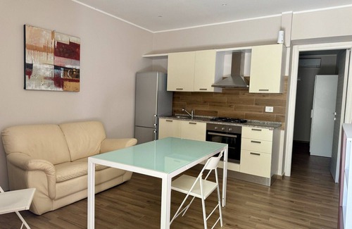 Reggio Calabria Apartment | Calabrian Refuge