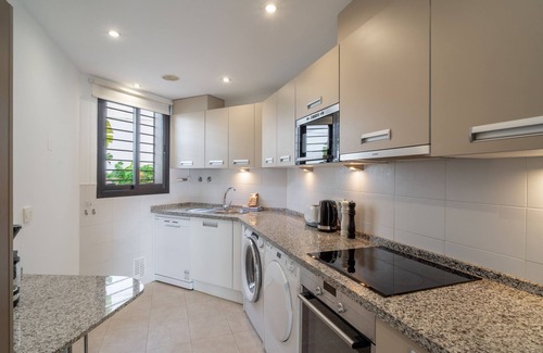 Torrox Costa Apartment | Calaceite 5101 Ocean Paradise by Casasol