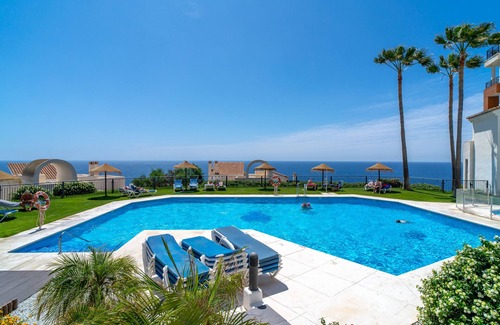 Torrox Costa Apartment | Calaceite 5101 Ocean Paradise by Casasol