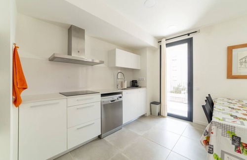 Calafell Apartment | Calafell Seaside Escape