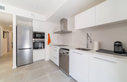 Calafell Apartment | Calafell Seaside Escape