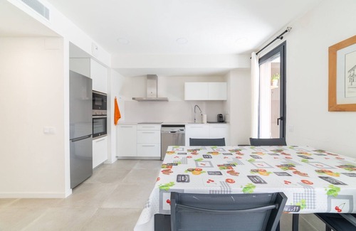 Calafell Apartment | Calafell Seaside Escape