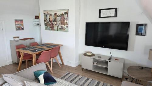 Calais City Center Apartment | Calaisdream