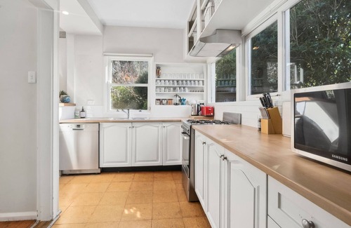 Blackheath House | Calamandah House in Blackheath