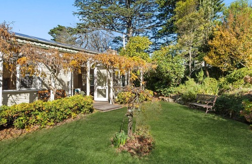 Blackheath House | Calamandah House in Blackheath