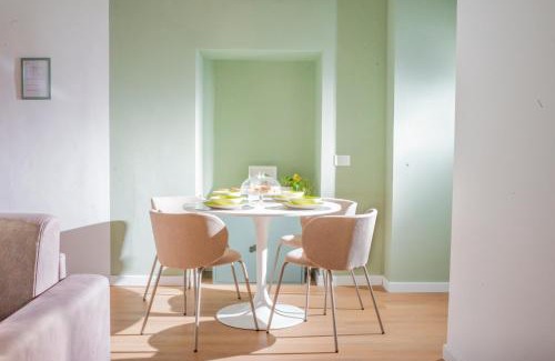 Civitavecchia Apartment | Calamatta 10 - LOFT B