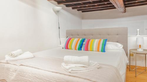 Civitavecchia Apartment | Calamatta 10 - LOFT B