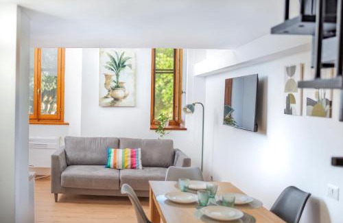 Civitavecchia Apartment | Calamatta 10 - LOFT B