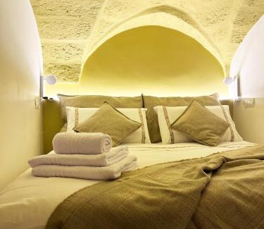 Fasano House | Calamedde Guest House nel Centro Storico Pugliese
