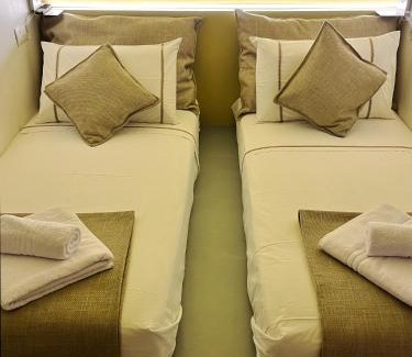 Fasano House | Calamedde Guest House nel Centro Storico Pugliese