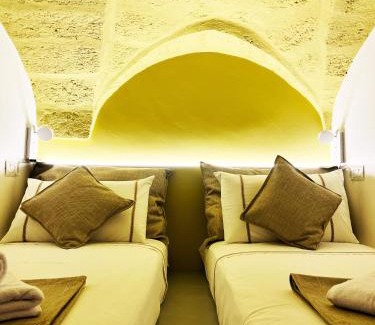 Fasano House | Calamedde Guest House nel Centro Storico Pugliese