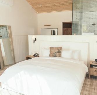 Malibu Resort | Calamigos Guest Ranch and Beach Club