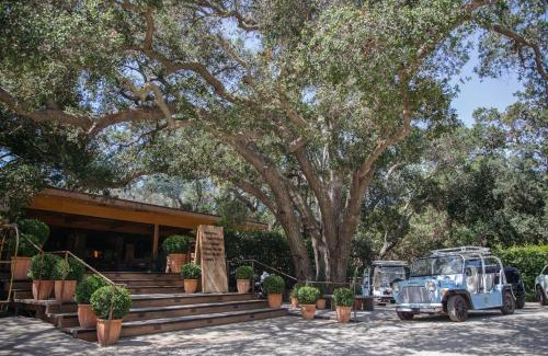Malibu Resort | Calamigos Guest Ranch and Beach Club
