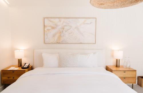 Malibu Resort | Calamigos Guest Ranch and Beach Club
