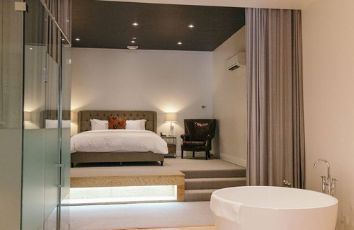 Malibu Hotel | Calamigos Guest Ranch and Beach Club