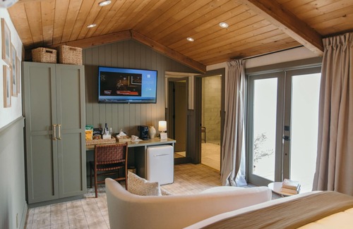 Malibu Hotel | Calamigos Guest Ranch and Beach Club