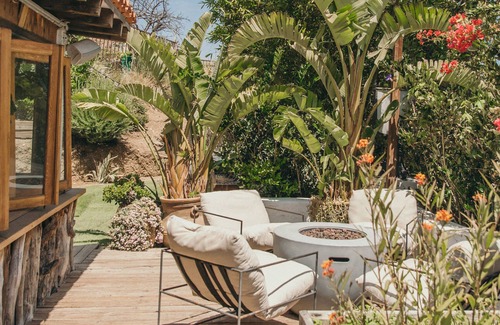 Malibu Hotel | Calamigos Guest Ranch and Beach Club