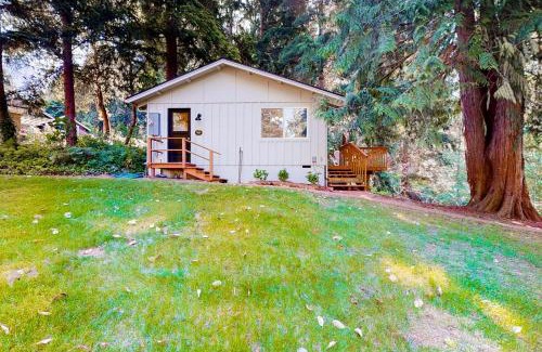 Gig Harbor House | Calamity Cabin