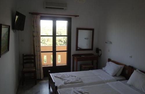 Filaki Apartment | Calamon Apartments