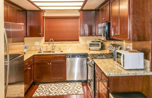 Bass Lake House | Calandri Lakeview House