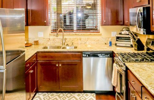 Bass Lake House | Calandri Lakeview House