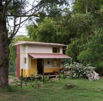 Jardin House | Calandria TinyHouse