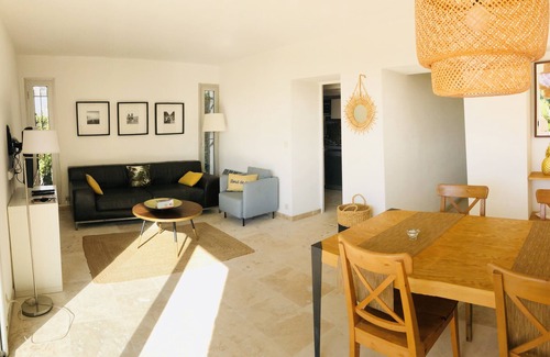 Cassis Apartment | Calanque -