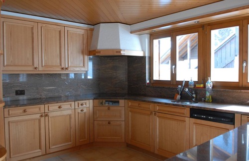 Adelboden Apartment | Calanques by Interhome