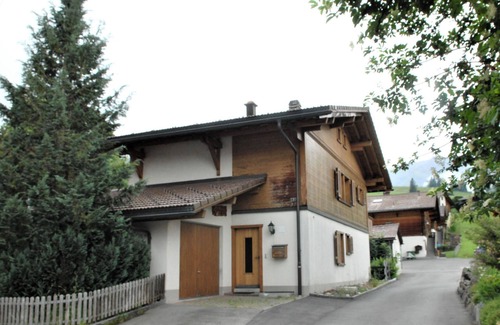 Adelboden Apartment | Calanques by Interhome
