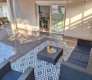 Sormiou Apartment | Calanques de Sormiou