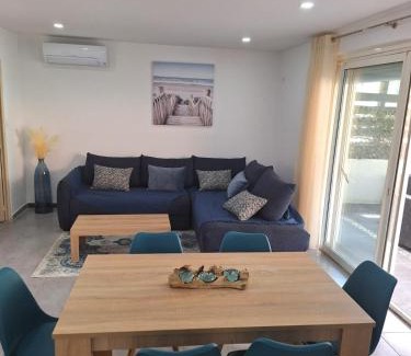 Sormiou Apartment | Calanques de Sormiou