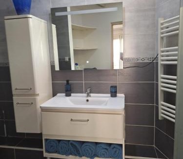 Sormiou Apartment | Calanques de Sormiou