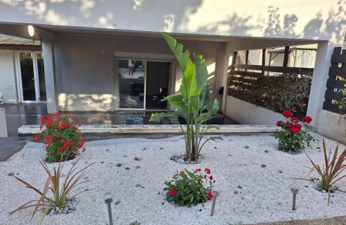Sormiou Apartment | Calanques de Sormiou