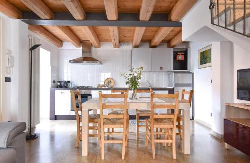 Baone Apartment | Calaone Wondeful Duplex Apartment con parcheggio x4