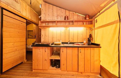 Pescia Romana Other | Calasole Glamping