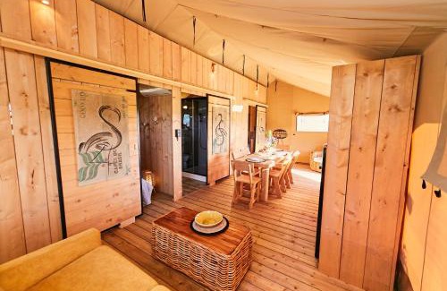 Pescia Romana Other | Calasole Glamping