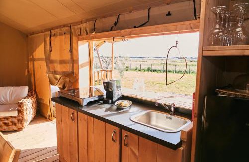 Pescia Romana Other | Calasole Glamping