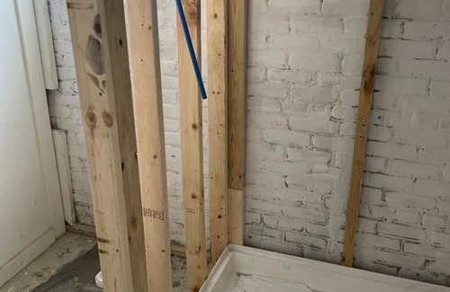 Detroit Apartment | Calculator den