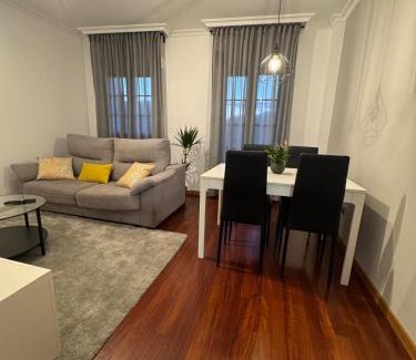 Caldas de Reis Apartment | Caldas no Camiño