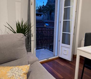 Caldas de Reis Apartment | Caldas no Camiño