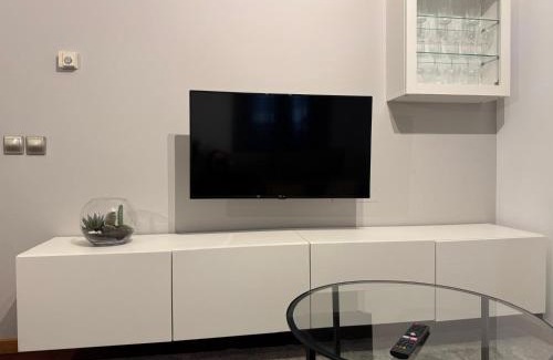 Caldas de Reis Apartment | Caldas no Camiño