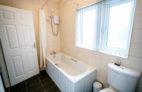 Blackburn House | Calder Cottage in The Ribble Valley