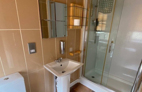 Calder Bridge Bed & Breakfast | Calder House Hotel